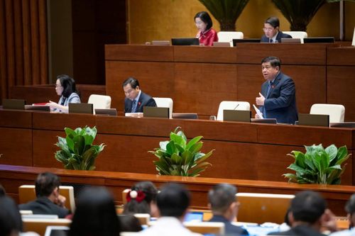 Đề nghị bổ sung khu thương mại tự do vào nhóm đối tượng được áp dụng thủ tục đầu tư đặc biệt