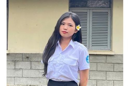 Nữ sinh Sư phạm nhiệt huyết phát triển phong trào Sinh viên 5 tốt