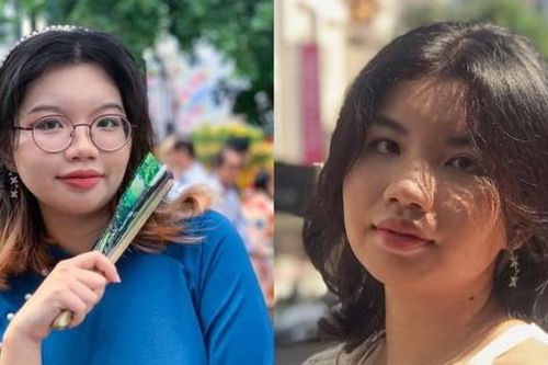 Nữ sinh bồi đắp niềm đam mê vẽ cho trẻ khiếm thính