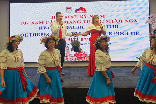Kỷ niệm 107 năm Cách mạng Tháng Mười Nga (7-11-1917 - 7-11-2024): Bài học từ giữ vững niềm tin của nhân dân