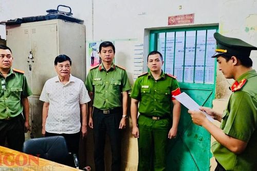 Vụ Nguyễn Công Khế: Tìm cổ đông Công ty Truyền thông Thanh Niên năm 2014