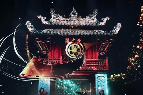 Khai mạc Liên hoan phim quốc tế Hà Nội 2024: Lan tỏa bản sắc văn hóa