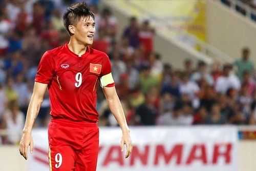 Cựu danh thủ Công Vinh dự đoán Quả bóng Vàng Việt Nam 2024