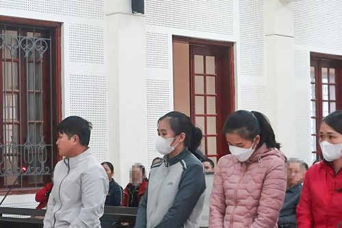 Giám đốc quỹ tín dụng ở Nghệ An tham ô gần 24 tỷ đồng