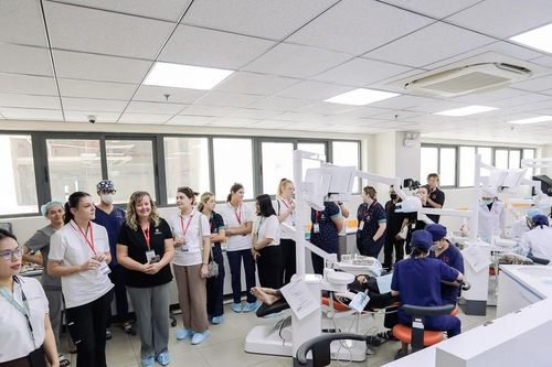 Trường Đại học Văn Lang tăng hơn 200 bậc trong bảng xếp hạng Châu Á