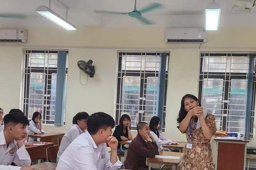 Sở GD&ĐT Yên Bái nêu 7 giải pháp tổ chức kỳ thi tốt nghiệp THPT 2025