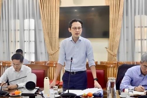 Nâng tầm công tác lịch sử và truyền thống ngoại giao xứng với tầm vóc Việt Nam trong kỷ nguyên mới