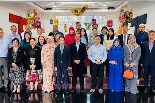 Hợp tác và kết nối du lịch giữa Việt Nam với Brunei và tiểu vùng BIMP – EAGA