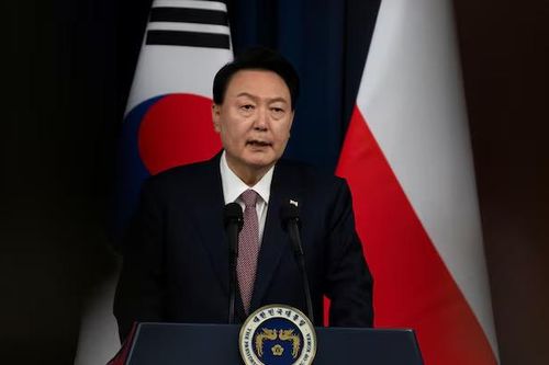 Hàn Quốc muốn dựng quan hệ đối tác an ninh 'hoàn hảo' với ông Trump