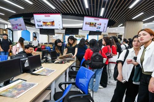 Để báo chí chất lượng cao 'chắp cánh' cho đổi mới, sáng tạo…