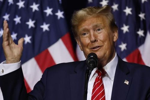 EU lo ngại về viện trợ và thuế quan cho Ukraine sau cuộc bầu cử của Trump