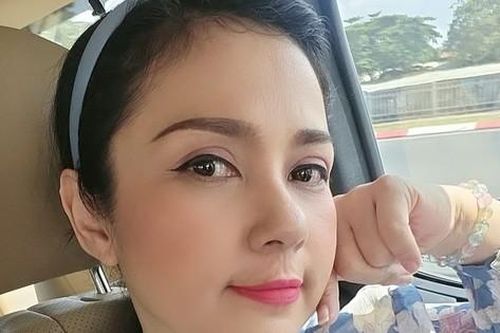 Việt Trinh không thể hiến xác ở Đại học Y dược TPHCM