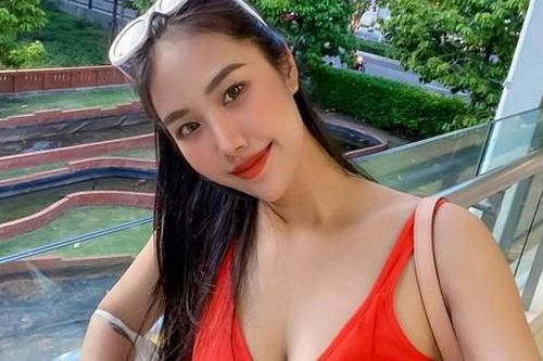 Bạn gái kém 37 tuổi của diễn viên Quang Minh