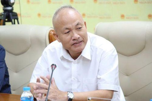 GS.VS Nguyễn Quốc Sỹ: Hiến kế phát triển giáo dục đại học gắn với khoa học công nghệ