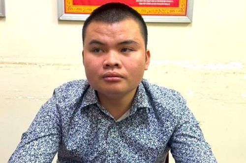 Khởi tố đối tượng cho vay lãi nặng 360%/năm