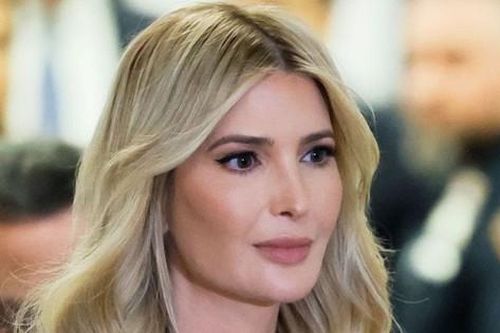 Bước đi tiếp theo của Ivanka Trump