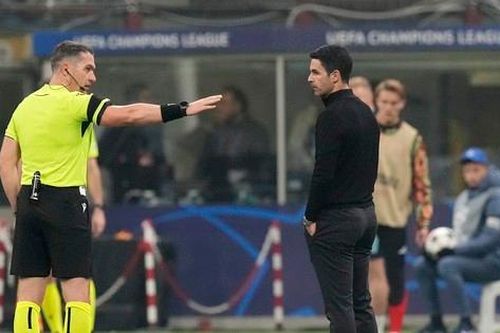 Arsenal sa lầy khủng hoảng, HLV Mikel Arteta nói gì?