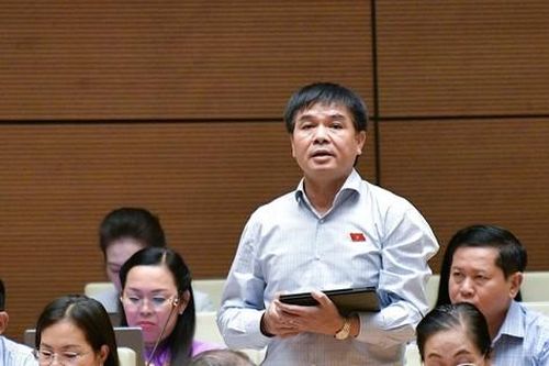 Siêu dự án Đại Ninh của ông Nguyễn Cao Trí 'phù phép' nâng vốn điều lệ ra sao?