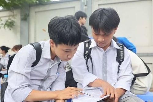 Cẩn thận 'trắng tay' ở câu hỏi trắc nghiệm môn Toán thi tốt nghiệp THPT