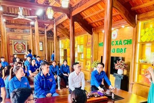Giới trẻ Bắc Kạn sôi nổi khởi nghiệp sáng tạo