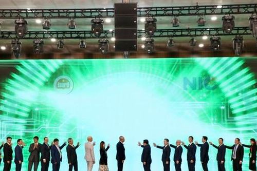 Thị trường bán dẫn Việt Nam dự kiến đạt hơn 7 tỷ USD