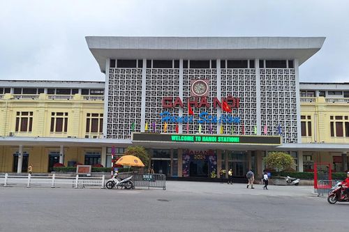 Vì sao quy hoạch phân khu Ga Hà Nội chậm hơn 10 năm?