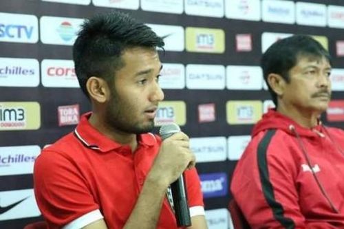 Cựu tuyển thủ U23 Indonesia bị bắt vì buôn ma túy