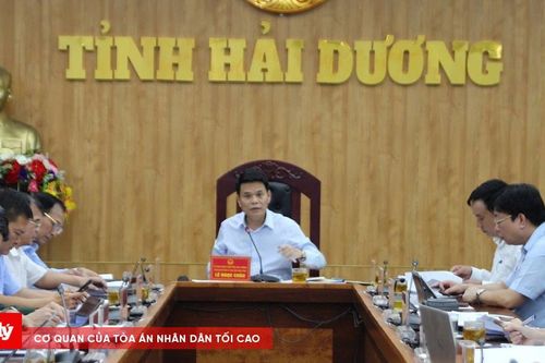 Hải Dương thiếu hụt hàng trăm bác sĩ so với định mức tối thiểu