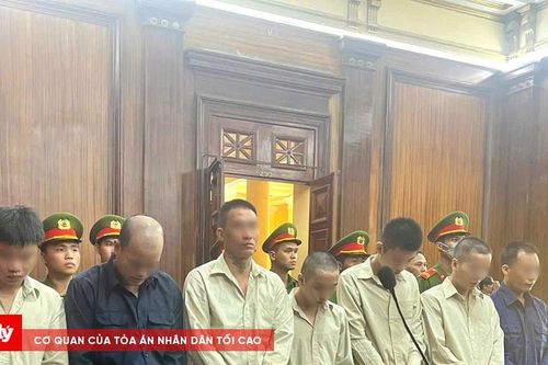 Quen biết lúc đi cai nghiện, cả nhóm thành lập đường dây mua bán ma túy liên tỉnh