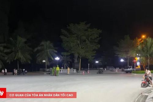 Nam sinh lớp 10 gây tai nạn khiến cụ ông nhập viện cấp cứu