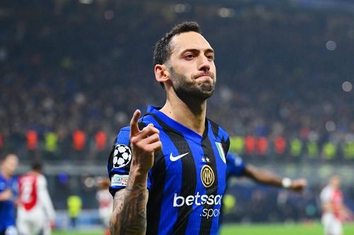 Arsenal phơi áo trước Inter Milan vì quả penalty tranh cãi