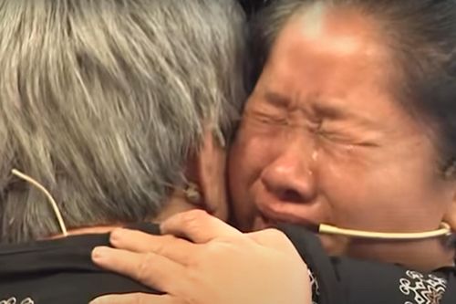 Đi lạc lúc 6 tuổi, người phụ nữ Tây Ninh tìm về với mẹ sau 47 năm