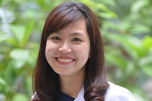 Nữ giáo sư trẻ nhất ngành y quê Thái Bình, học đại học nổi tiếng trong nước