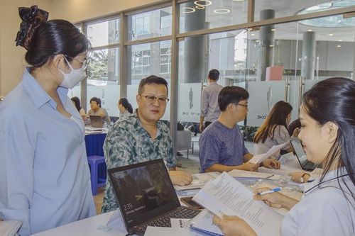Căn hộ Bình Dương hút khách trước đà tăng giá cuối năm