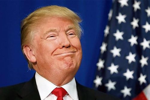 Ông Trump hứa không để con cái tham gia chính phủ mới của Mỹ