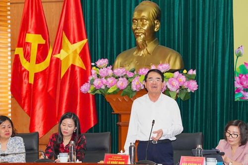 Hải Phòng: Công tác khoa giáo, văn hóa, văn nghệ có nhiều đổi mới