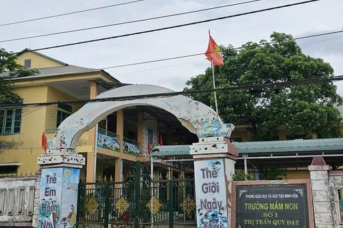 Kỷ luật hiệu trưởng giật micro hiệu phó, chỉ mặt hội trưởng hội phụ huynh