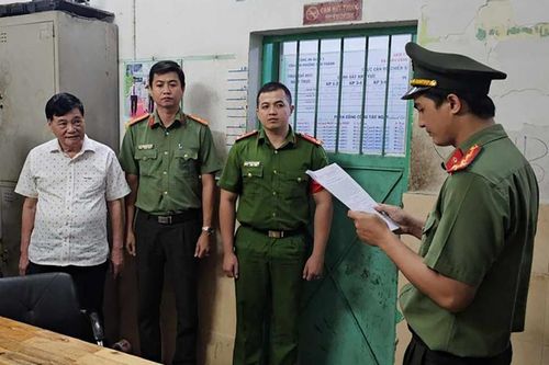 Công an TPHCM tìm cổ đông liên quan vụ án của ông Nguyễn Công Khế