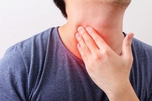 26 tuổi phát hiện ung thư tuyến giáp nhờ lần khám sức khỏe định kỳ
