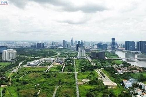 Thu thuế chuyển nhượng BĐS ở TP HCM tăng mạnh