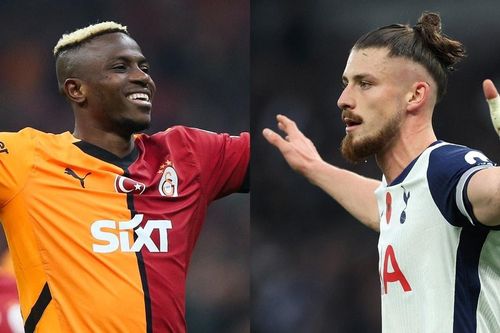 Nhận định, dự đoán Galatasaray vs Tottenham: Kịch tính trên đất Thổ
