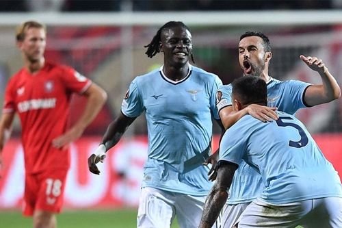 Nhận định, dự đoán Lazio vs Porto: Sức mạnh sân nhà