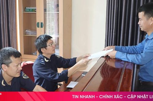 Nâng cao chất lượng phục vụ, Hải quan Xuân Hải nỗ lực thu vượt dự toán