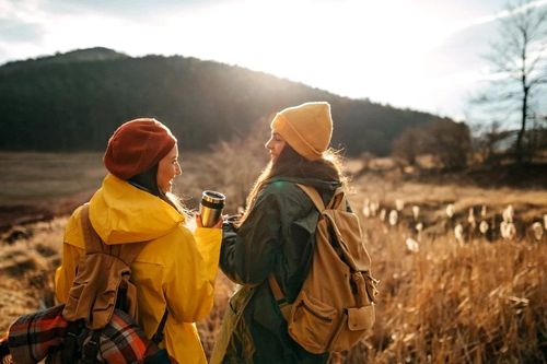 Gen Z có xu hướng đi du lịch thế nào giữa thời đại bùng nổ công nghệ AI?