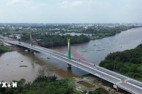 Long An phấn đấu đứng trong nhóm 10 trên bảng xếp hạng PGI cả nước