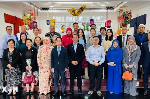 Hợp tác và kết nối du lịch giữa Việt Nam với Brunei và Tiểu vùng BIMP-EAGA