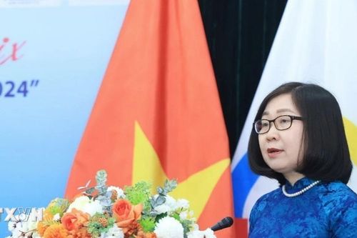 Tác phẩm về sự sáng tạo trong việc học ngôn ngữ giành giải cuộc thi Pháp ngữ
