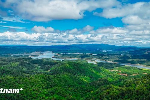 Đắk Nông đa dạng các hoạt động tuyên truyền về chi trả dịch vụ môi trường rừng