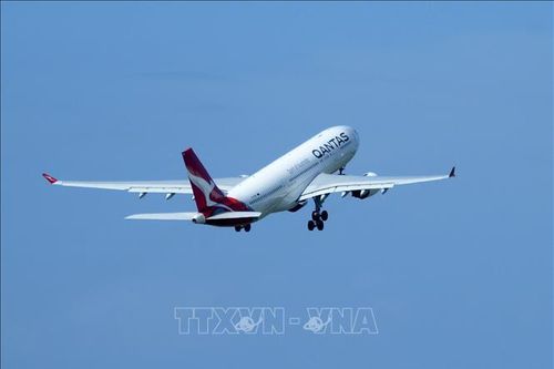 Nhu cầu đi lại bằng đường hàng không ở mức cao kỷ lục