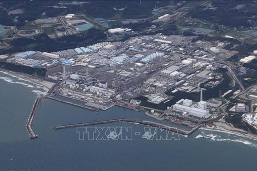 Nhật Bản thu hồi thành công nhiên liệu tan chảy ở nhà máy Fukushima số 1